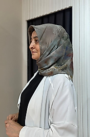 NEVA EŞARP BULUT DESEN 01