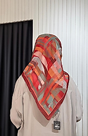 ZER EŞARP ZE107-02