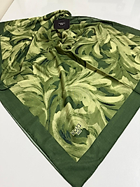 RAMİ ŞAL DESENLİ V-09