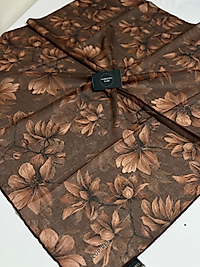 SOFT KETEN EŞARP D16-06