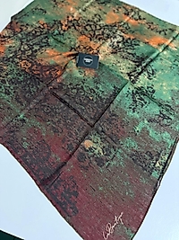 GÜZ SERİNLİĞİ EŞARP GYSE210804