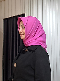 BENETTON SIENA EŞARP DÜZ BE1022 FUŞYA