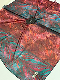 ZER ORGANİK EŞARP KD103 11