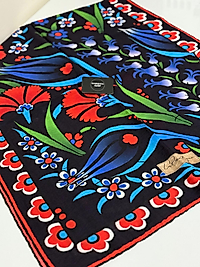 GÜZ|YAZ SERİNLİĞİ ŞAL GYSS2219-02