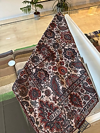 ZER EŞARP ZE119-03