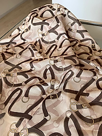 EMPROYAL LİGHT SOFT EŞARP 10000-09