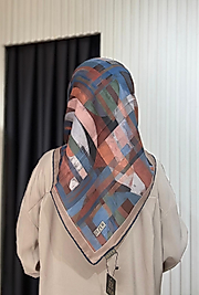 ZER EŞARP ZE107-09