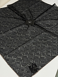 SOFT KETEN EŞARP SV 07