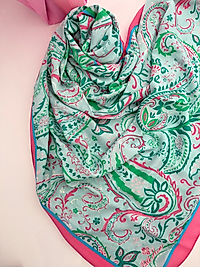 SİLK HOME ECO VISCOSE ŞAL 13