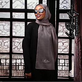 LA BOUTIQUE SİMLİ ŞAL ANTİK