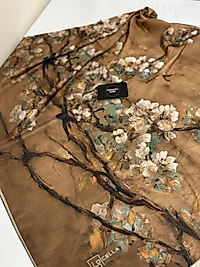 LOCELLA KOZA PAMUK ŞAL 01-07