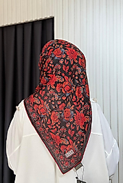 ZER EŞARP ZE109-09