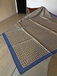 SİLK HOME OLİNDA EŞARP 48001-20