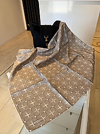 ARMİNE TWİLL İPEK 2024-25  SONBAHAR-KIŞ EŞARP