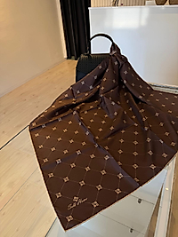 SİLK HOME TWİLL İPEK EŞARP 11392-01