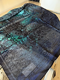 LA BOUTIQUE ÖZEL SERİ EŞARP 07