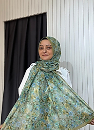 ZER ORGANİK ŞAL ZS1405 YAĞ YEŞİLİ