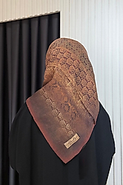 GÜZ SERİNLİĞİ EŞARP GYSE2669-02