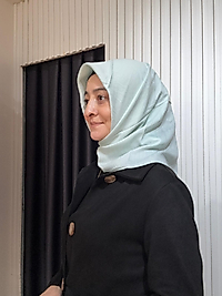 BENETTON SIENA EŞARP DÜZ BE1022 MİNT