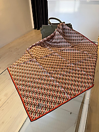 SİLK HOME TWİLL İPEK EŞARP 11454-68