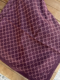 BELLİ FRESH VUAL EŞARP 1792-24