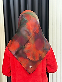 ZER ORGANİK EŞARP KD105-07