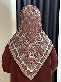 VELORA EŞARP 161009-24