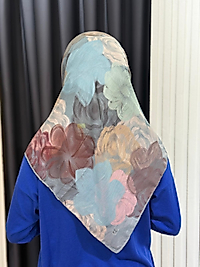 ZER ORGANİK EŞARP KD104-06