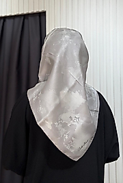 SİLK HOME SHINY EŞARP 75001-01