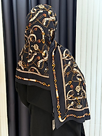MAYDA ŞAL LİORA DESEN 81002-09