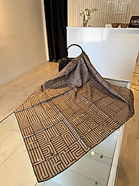 SİLK HOME TWİLL İPEK EŞARP 11390-04