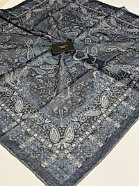 SOFT KETEN EŞARP D13-01