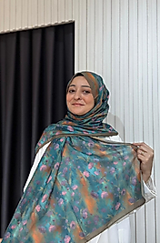 ZER ORGANİK ŞAL ZŞ1404-05