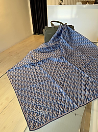 SİLK HOME TWİLL İPEK EŞARP 11454-44