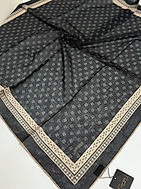 SOFT KETEN EŞARP SV 01