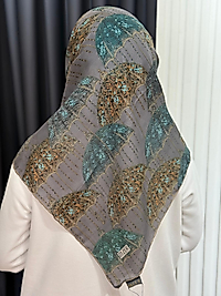 ZER ORGANİK EŞARP KD106-06