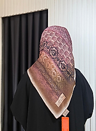 GÜZ SERİNLİĞİ EŞARP GYSE2669-03