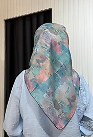 ZER EŞARP ZE112-01