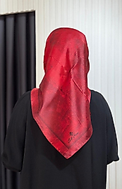 SİLK HOME SHINY EŞARP 75001-11