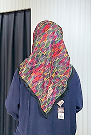 ÖZEL SERİ EŞARP ÖSE2618-09