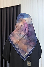 ZER EŞARP ZE111-10