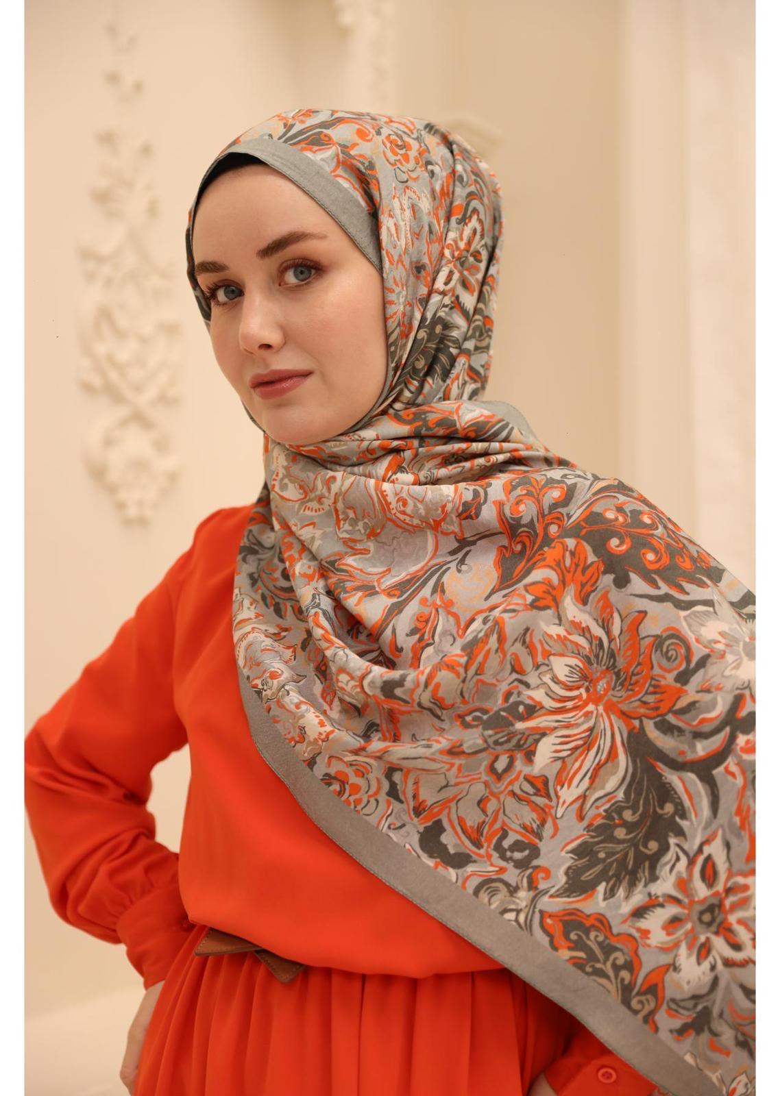 SİLK HOME MAYDA ŞAL 81001-03