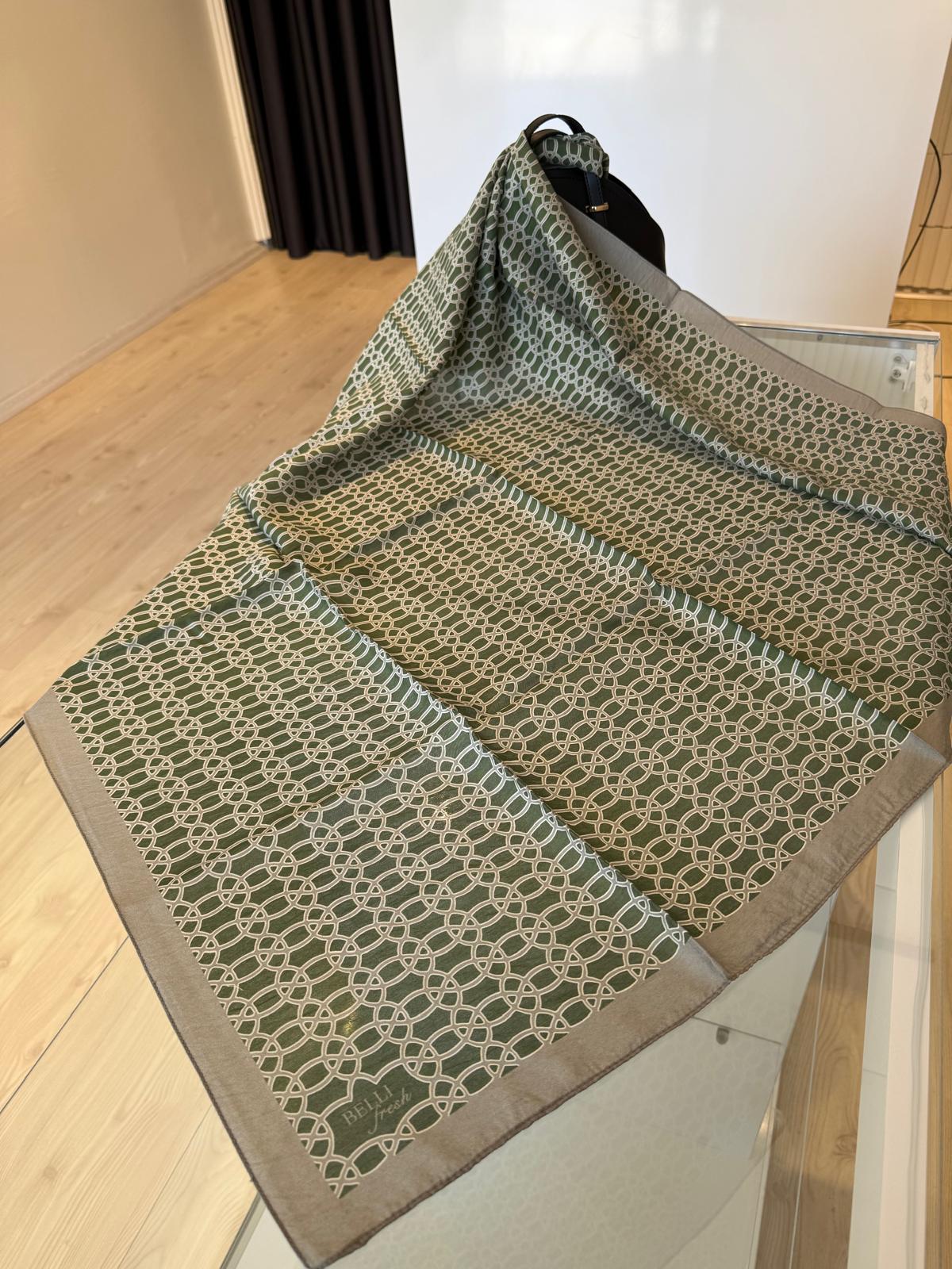 BELLİ FRESH PAULİSTA EŞARP 0547601-42