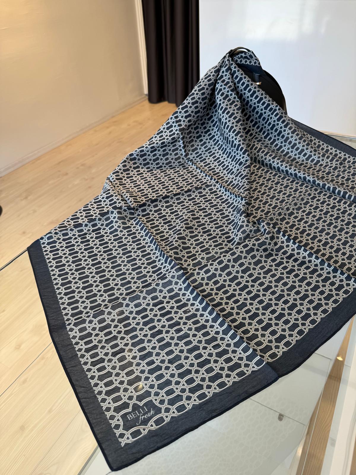 BELLİ FRESH PAULİSTA EŞARP 0547601-67