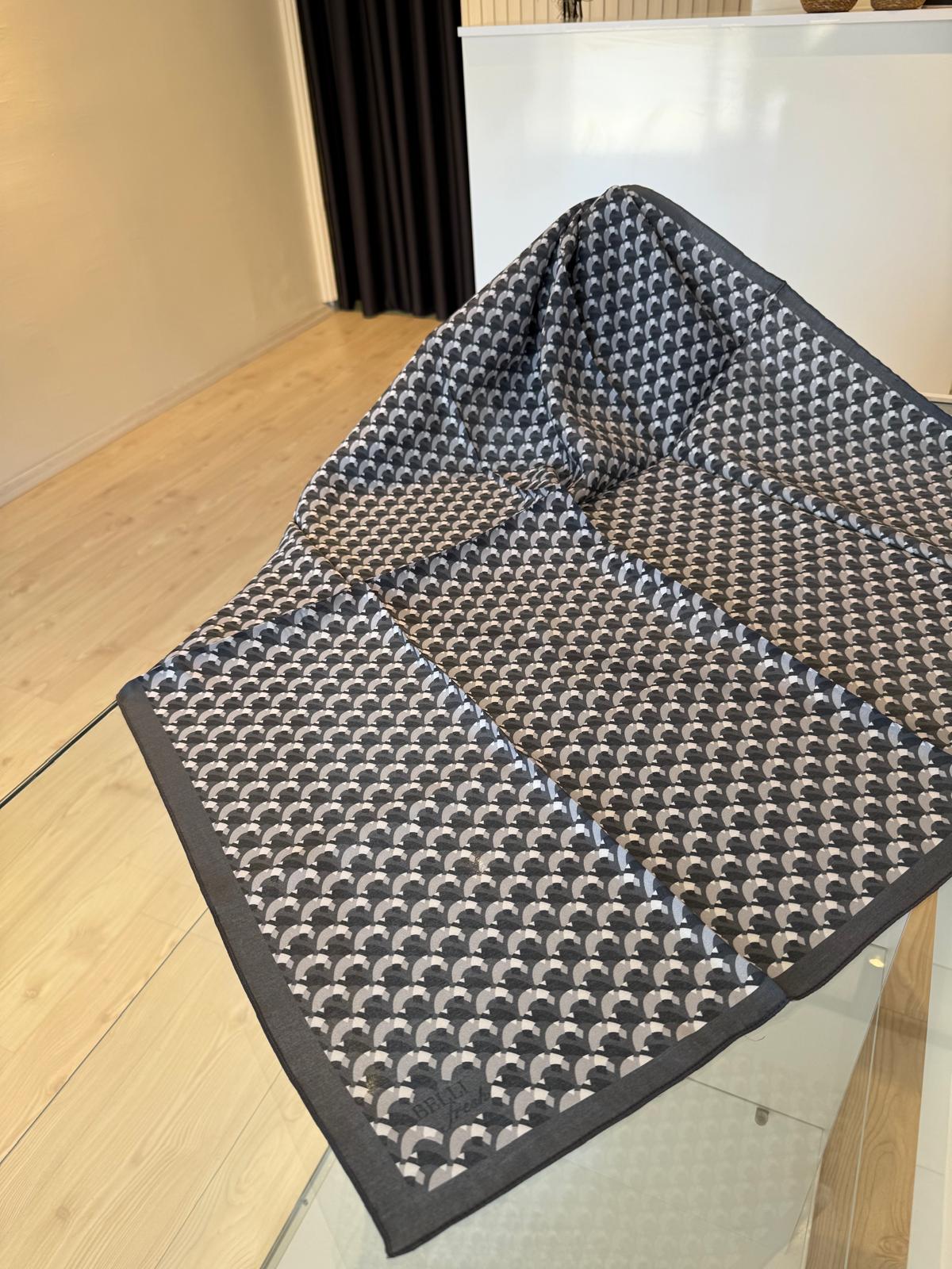 BELLİ FRESH MODAL EŞARP 6-27