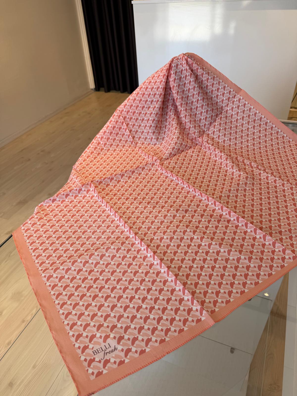 BELLİ FRESH MODAL EŞARP 6-06