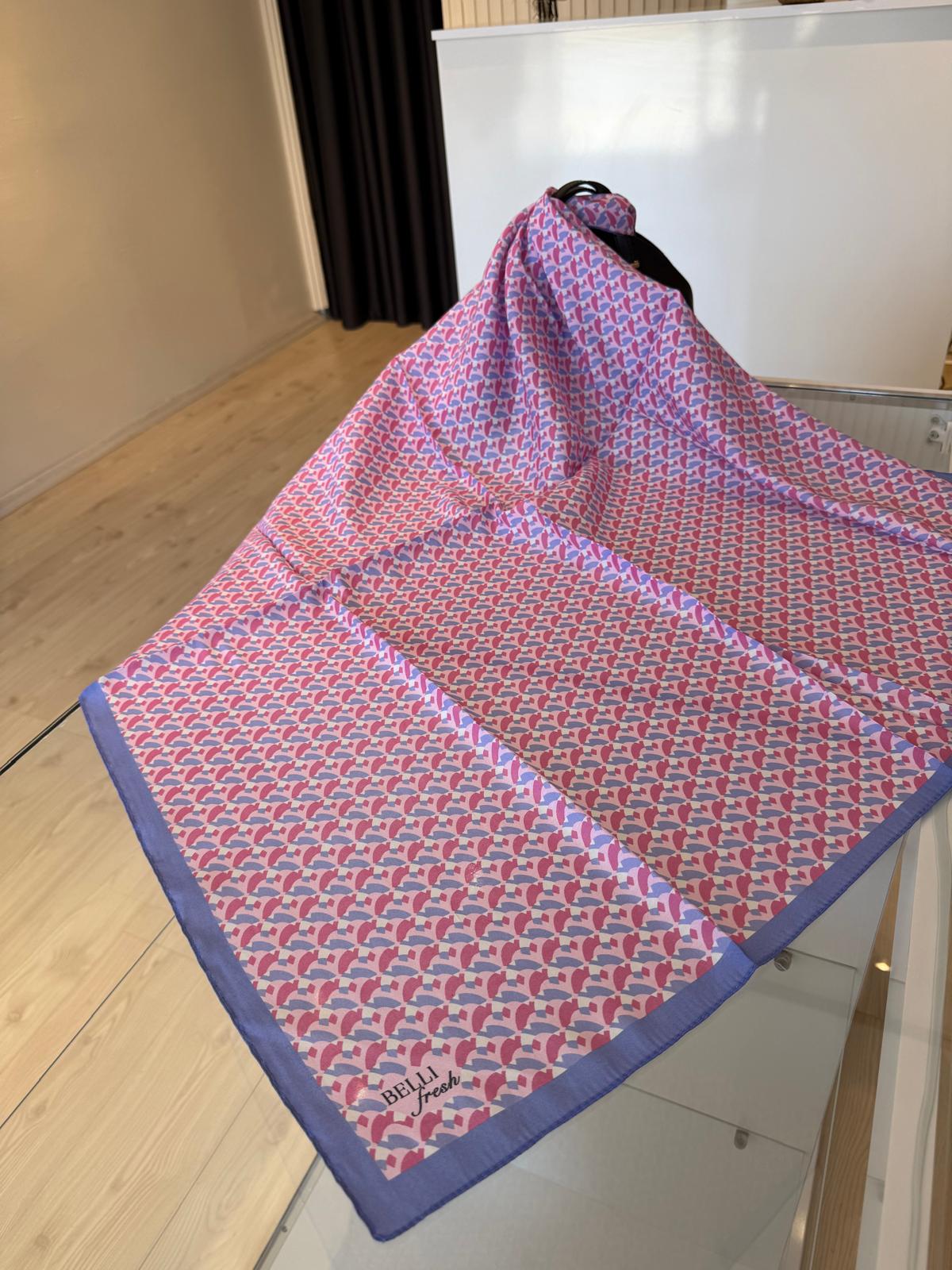 BELLİ FRESH MODAL EŞARP 6-08