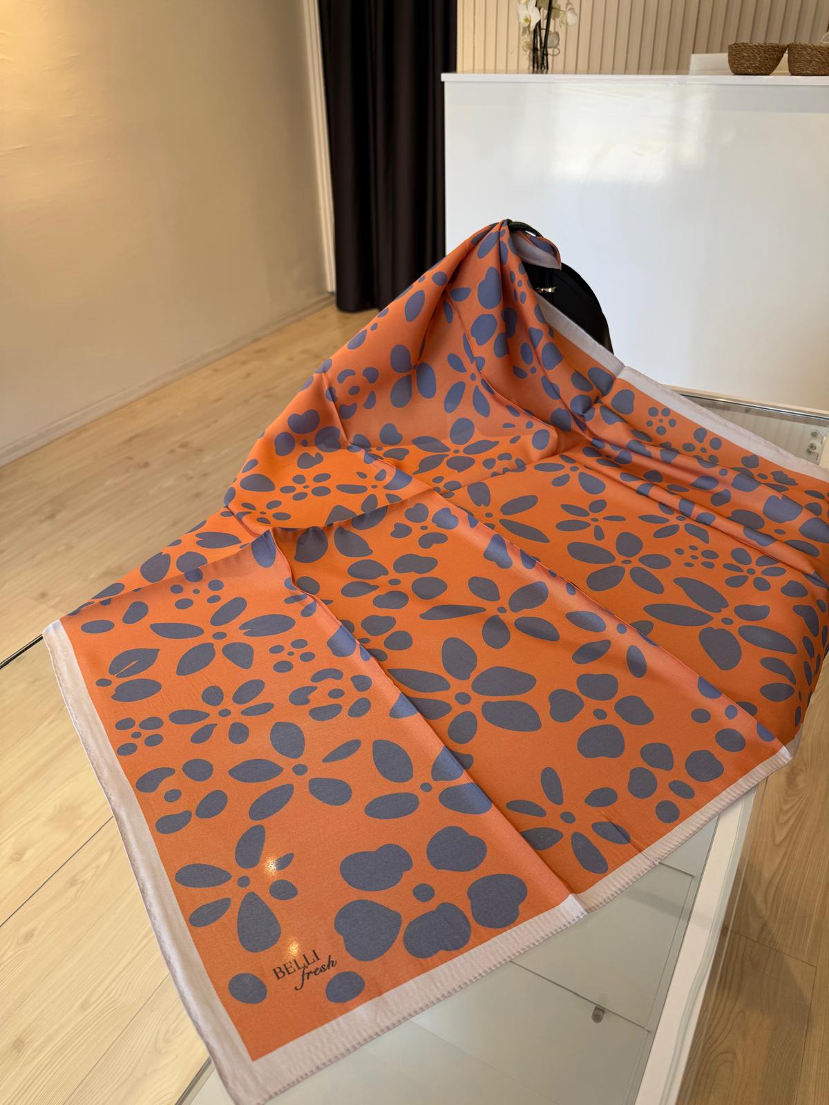 BELLİ FRESH MODAL EŞARP 8-12