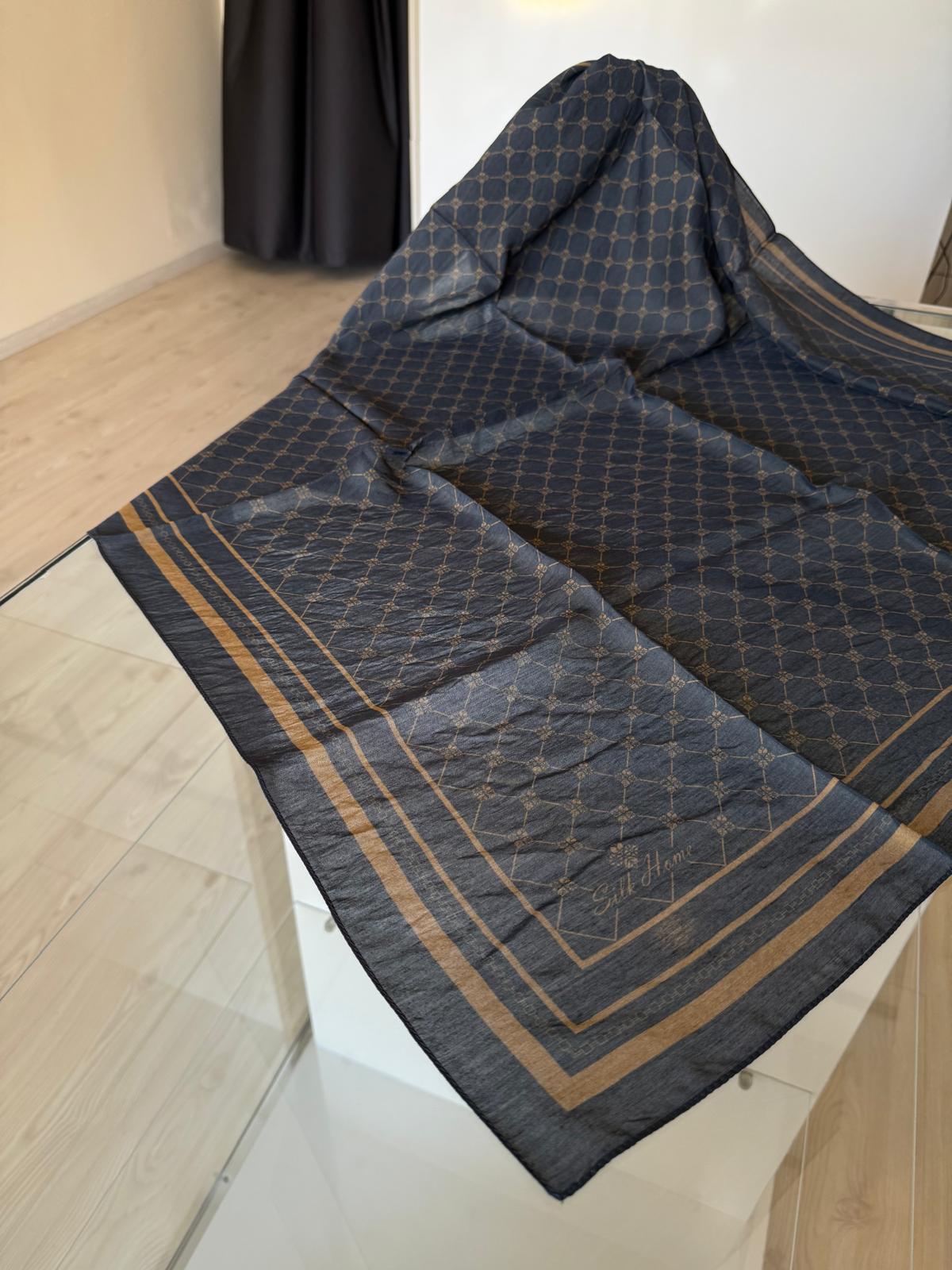 SİLK HOME OLİNDA EŞARP 48004-00