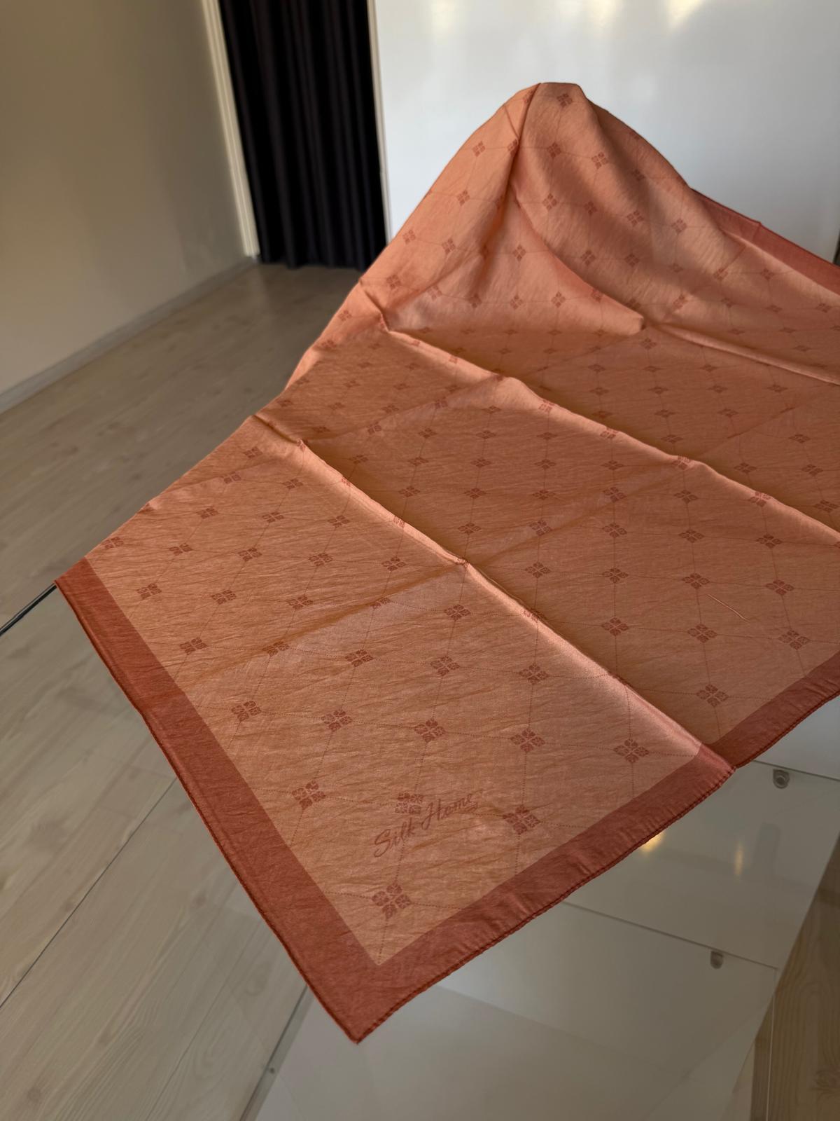 SİLK HOME OLİNDA EŞARP 48004-07